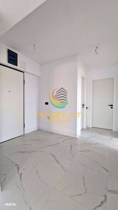 Apartament 3 camere - PREMIUM - Pallady