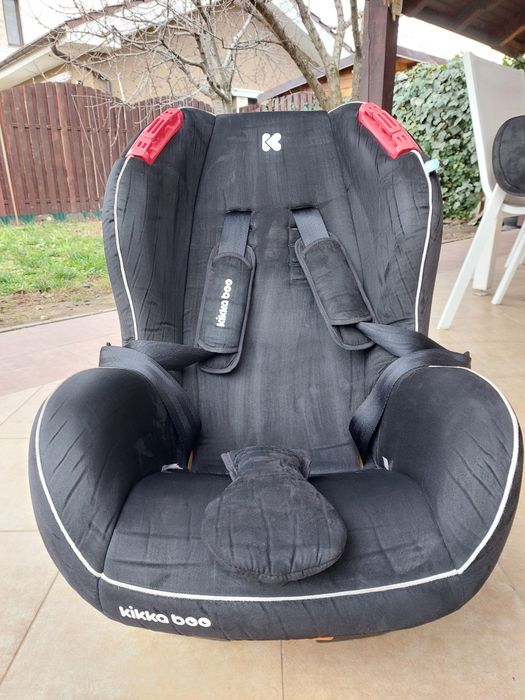 Scaun mașină copil Kikaboo (folosit)