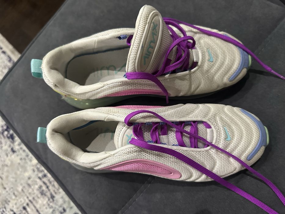 Кросовки nike унисекс