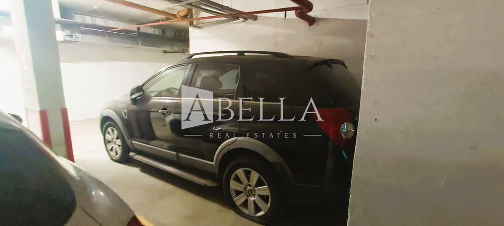 Продава се Гараж / Паркомясто в София, Гоце Делчев - 13 кв.м за 2277 €/кв.м - Снимка #2