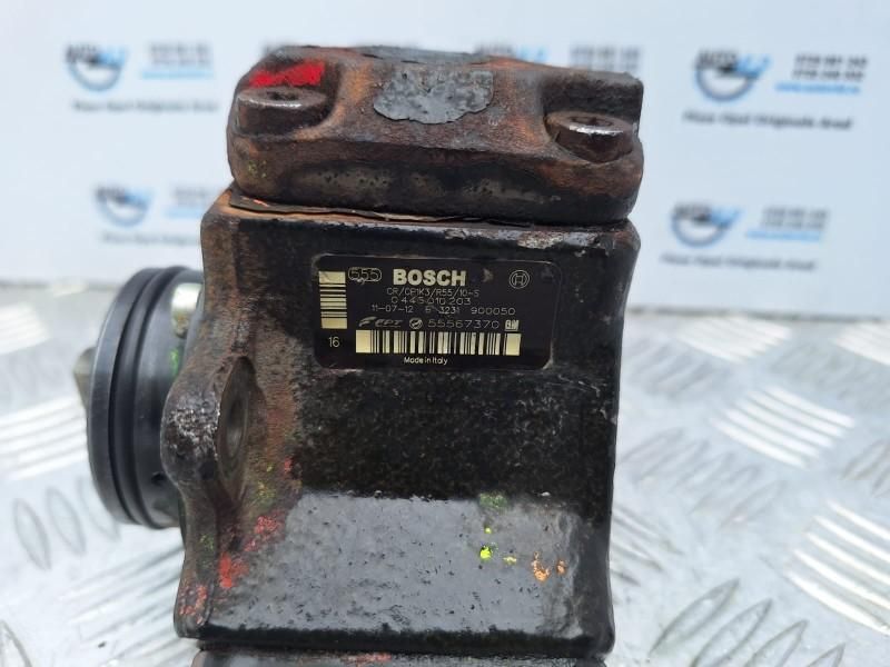 Pompa injectie Opel Corsa D 1.3CDTI 69cp 51kw; 1.3CDTI 75cp 55kw