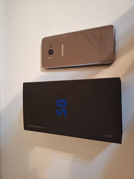 Самсунг с8, Samsung s8