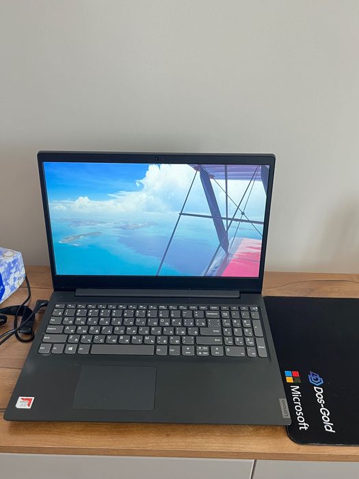 Lenovo ideapad decstop