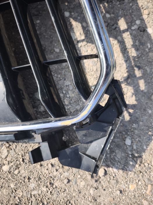 Оригинална решетка Ауди А4 б 8.5