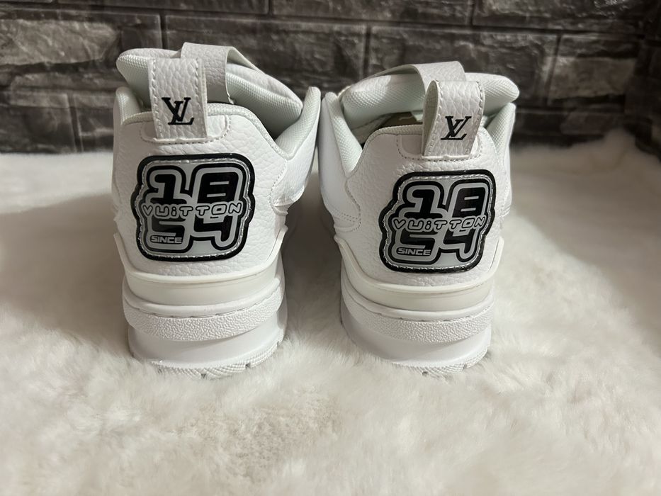 Louis Vuitton Skate