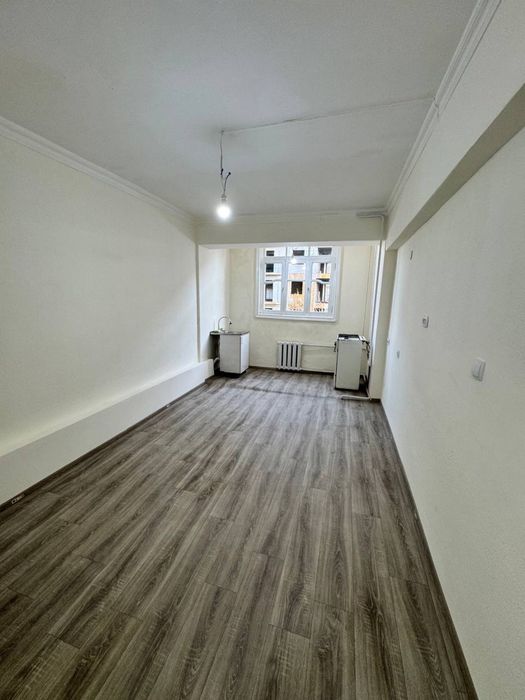 1/3/4 Карасу-6 ,Бывш.общеж.22 м.кв,своя