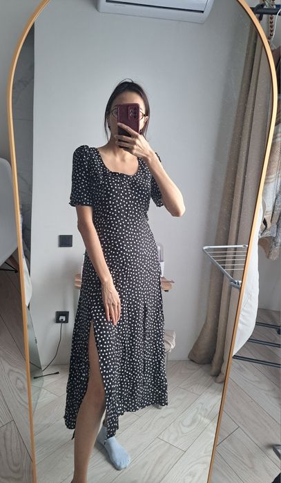 Продам платья летние размер S