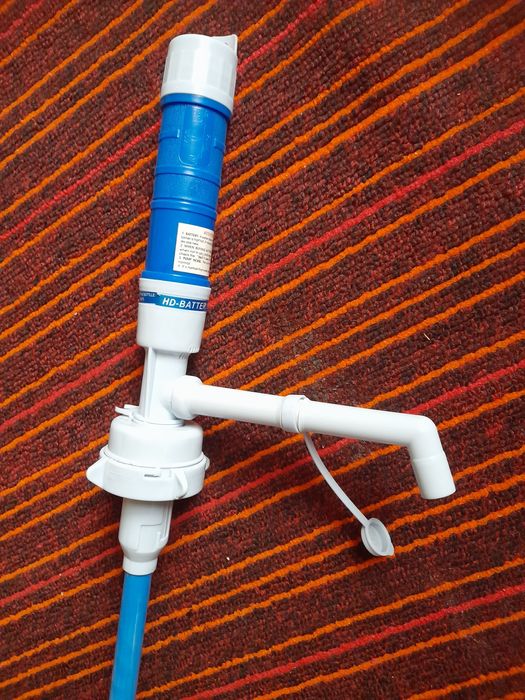 Сув насоси сотилади