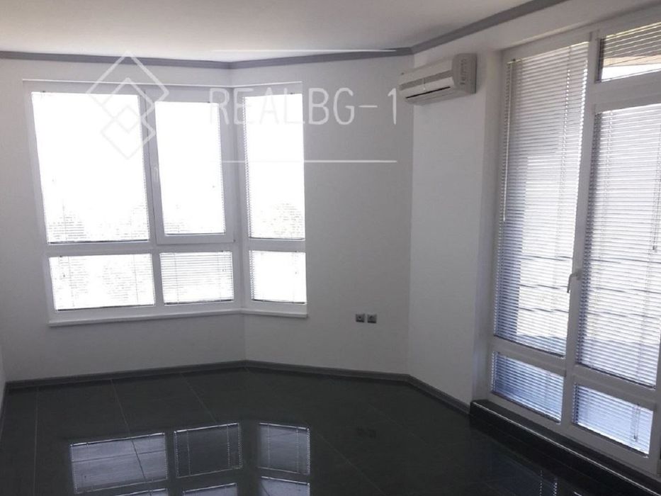 Нови апартаменти в курортен комплекс Албена