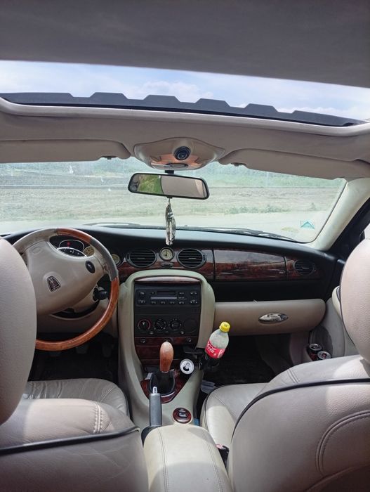 Vând sau schimb ROVER 75