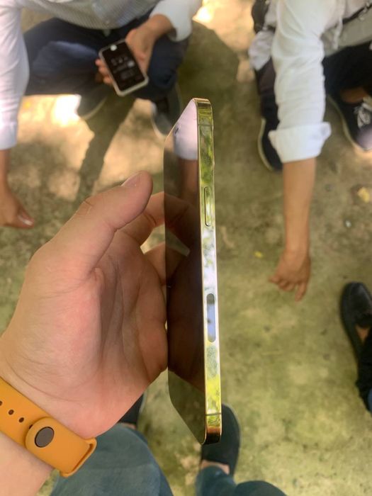 Iphone 12pro max Apple