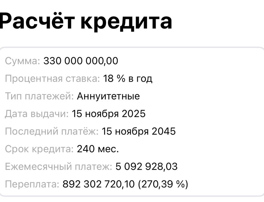 Уй сотилади Ипатека кридит оркали 18%