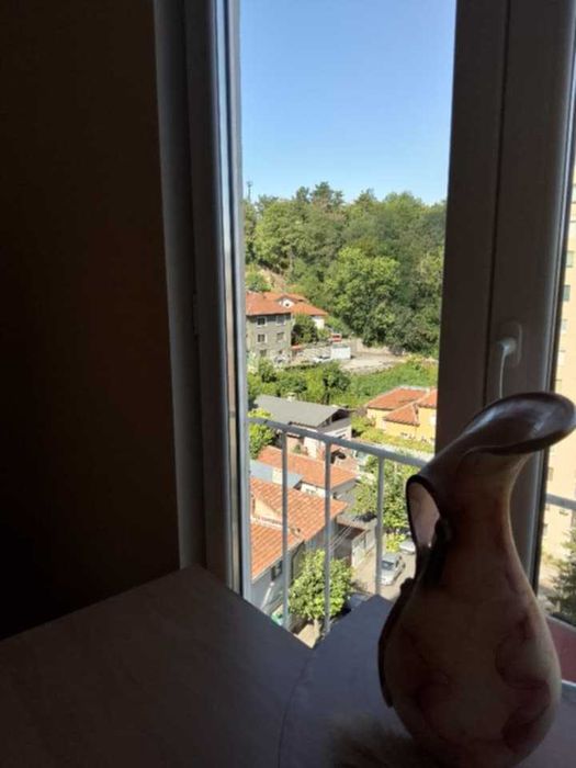 Под наем Плевен в центъра, двустаен с отделна кухня