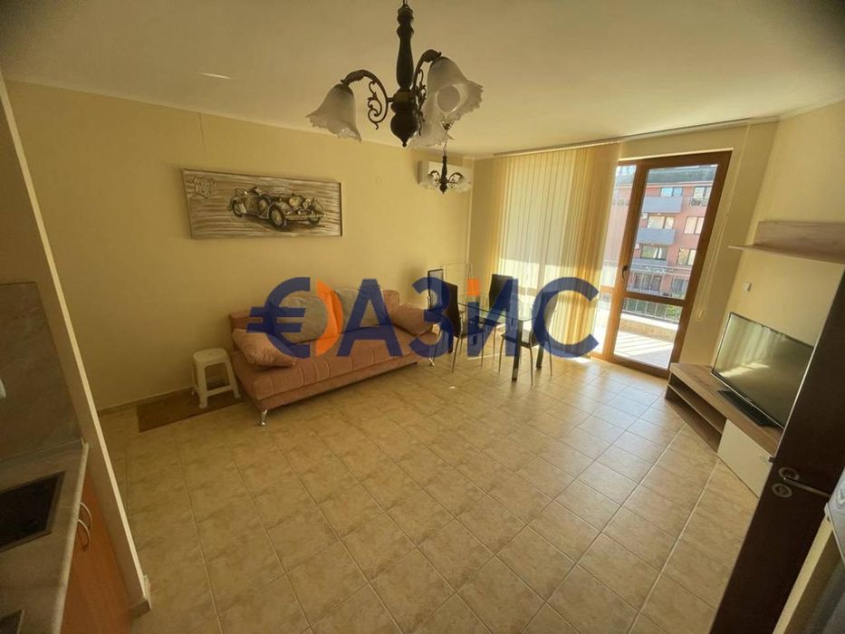 Продава се Тристаен апартамент в с. Равда, Област Бургас - 90 кв.м за 944 €/кв.м - Снимка #1