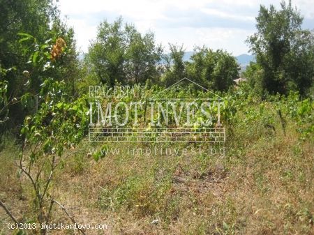 Продава се Парцел в Карлово - 620 кв.м за 41 €/кв.м - Снимка #2