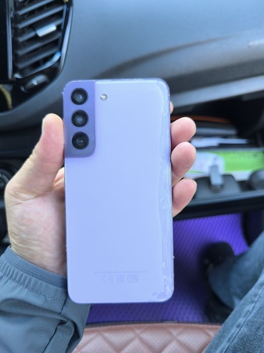 Продам Самсунг S22 на запчасти