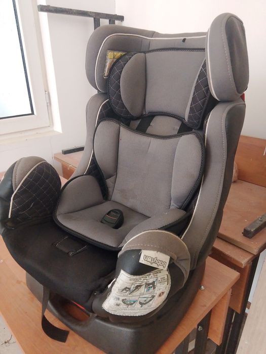 Продам недорого детское кресло