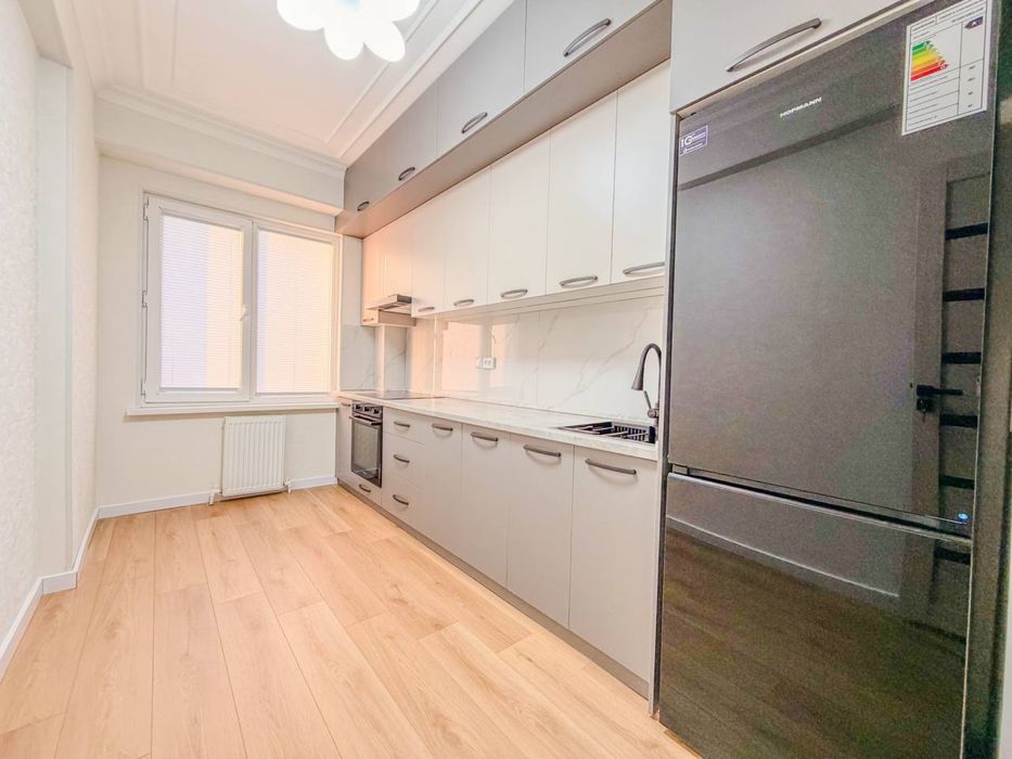 3/5/6 Эко Базар новостройка раздельная планировка, закрытый двор