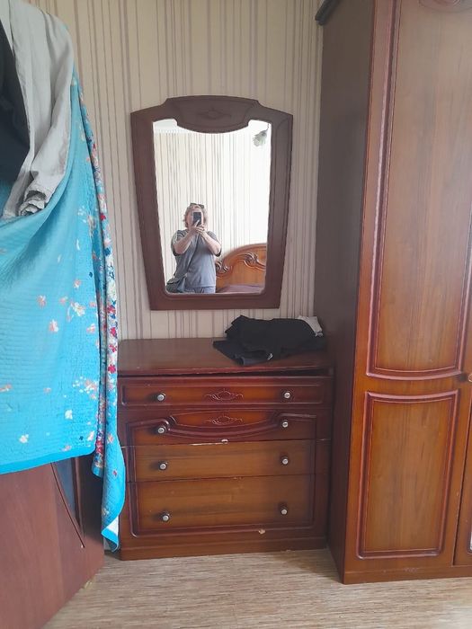 Бу мебель продам