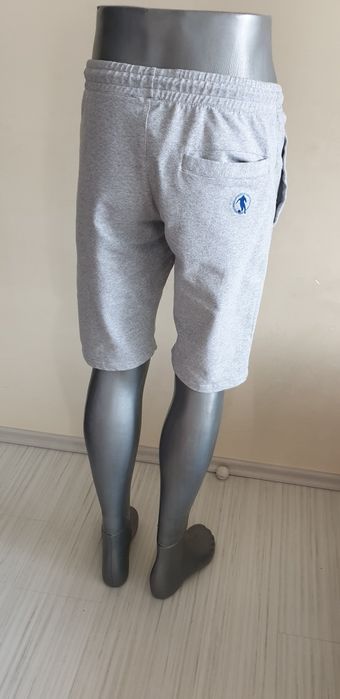 Dirk Bikkembergs Stretch Mens Slim Fit Size M ОРИГИНАЛ! Мъжки Къси