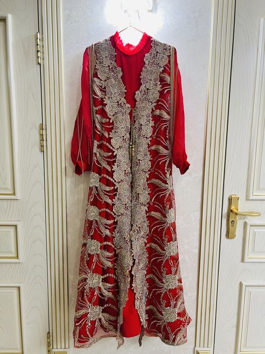 Kelin ko’ylak. Sarpa. Milliy koylak