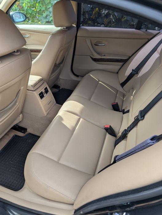 BMW Seria 3 2007 — imagine 5