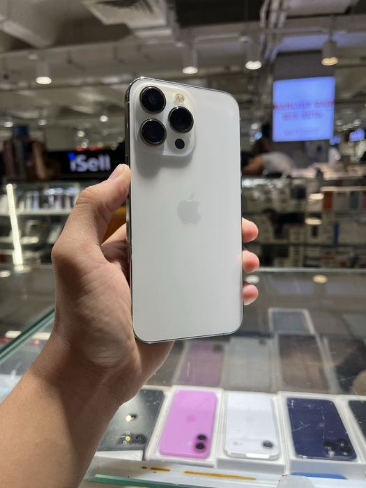 Iphone 13 pro