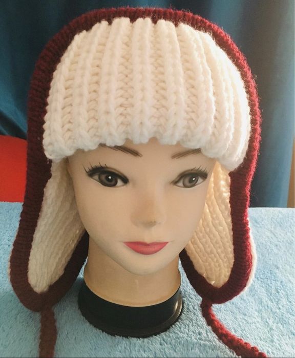 Шапки ушанки