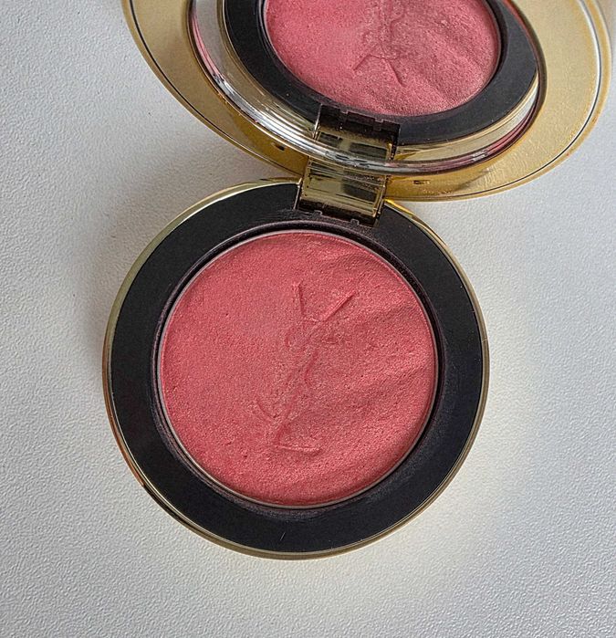 Blush Yves Saint Laurent 93