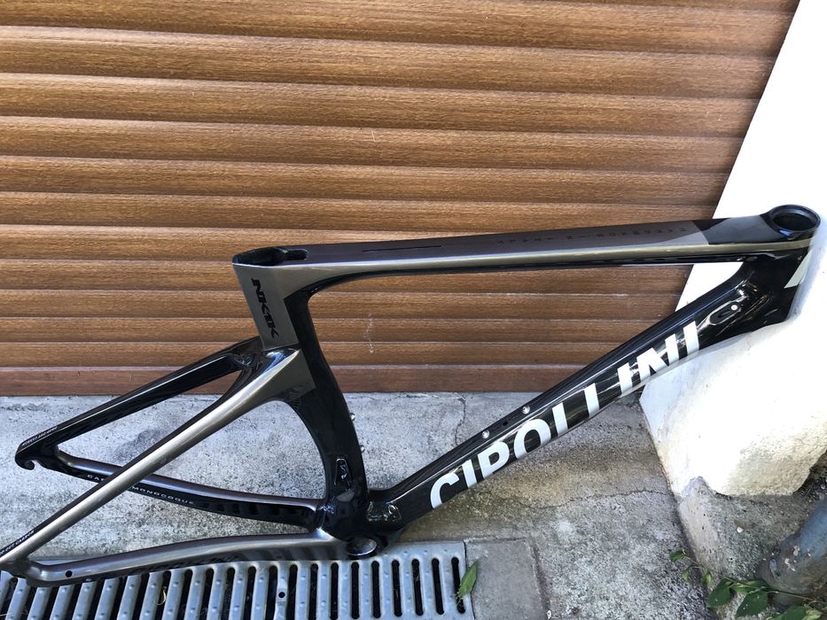 Nk 1 k Cipolinii cadru cursiera carbon