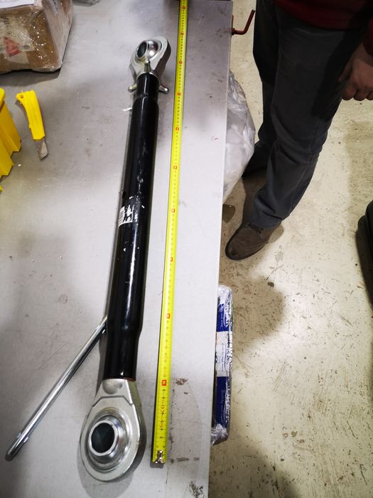 Tirant central tractor utilaje agricole orce model tip dimensiuni seri