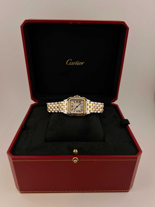 Наручные часы Cartier Panthere