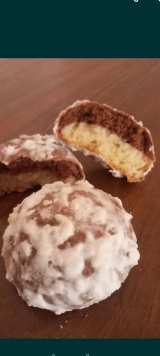 Кондитер махсулотларидан ургатамиз