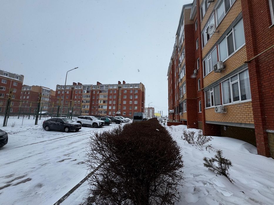 2-х ком на 2 этажн мкр.Юбилейный