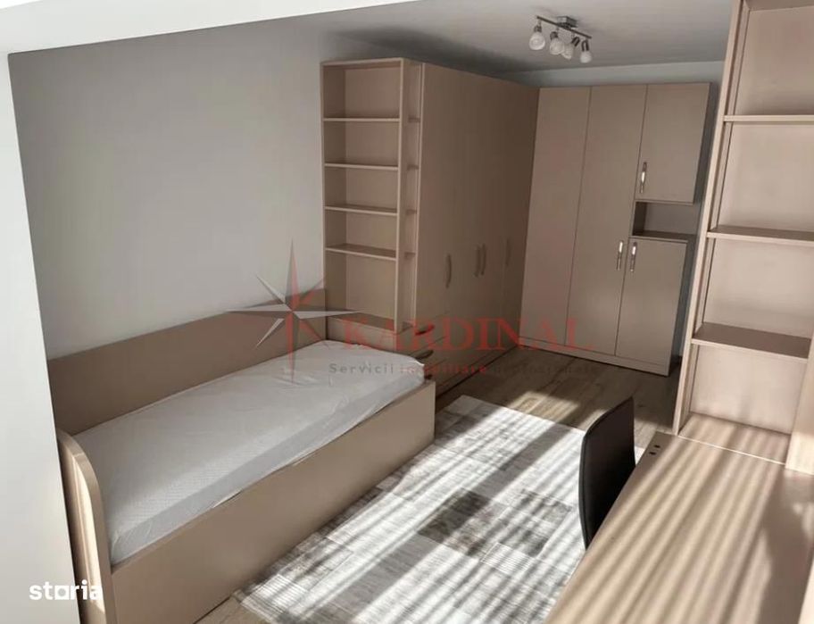 Apartament 2 camere lux , Scriitorilor