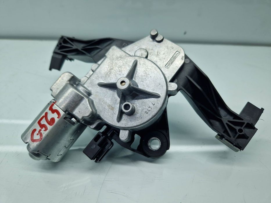 Motoras stergator haion Opel Corsa E [Fabr 2014-prezent] 39176498