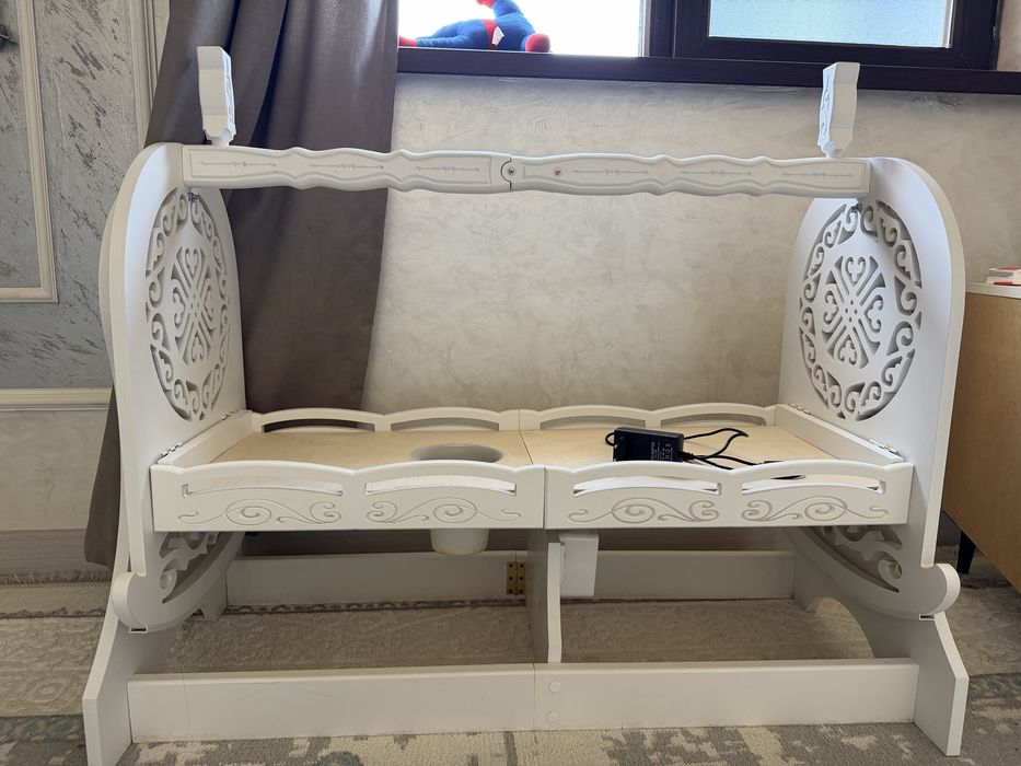 Смарт бесик продам