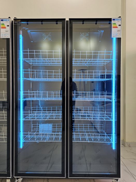 Витринный холодильник Aiwa QH-920 Inverter | Vitrina xolodilnik