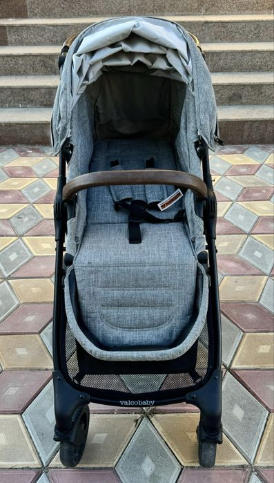 Детская коляска Valco Baby
