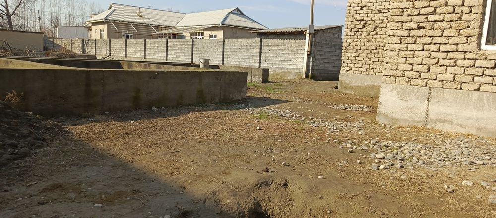 5 sotix 2 kichik xona solinga 3.5 gaa 4.5 honalari.