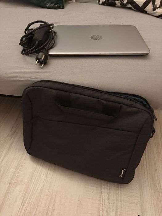 Laptop HP intel i5 vPro