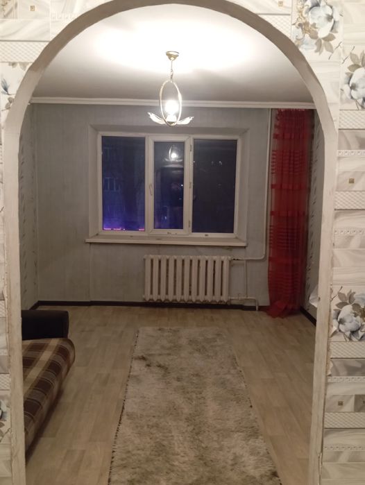 Сдам комнату в общежитии