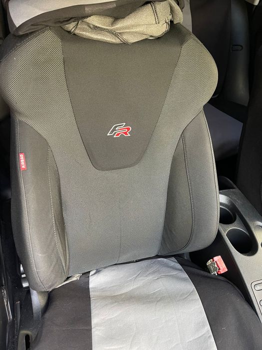 Seat Leon FR 170CP 2007