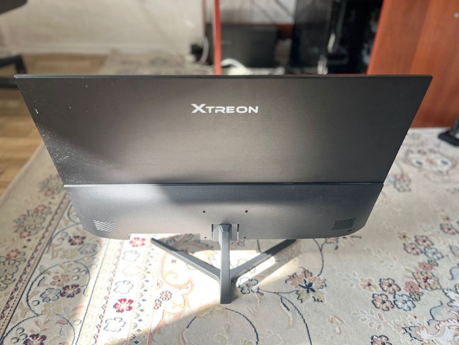 Монитор Xtreon 240 hz