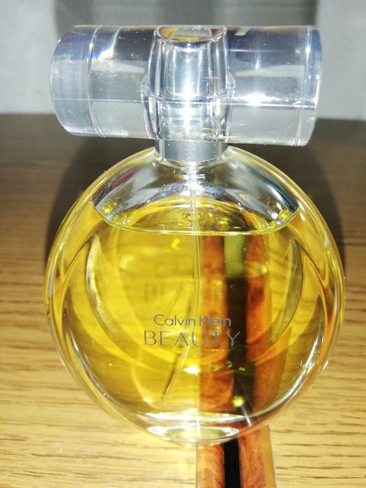 Parfum Calvin Klein Beauty 100 ml NOU