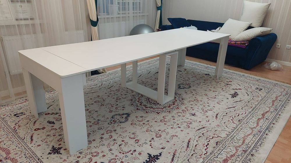 Стол трансформер