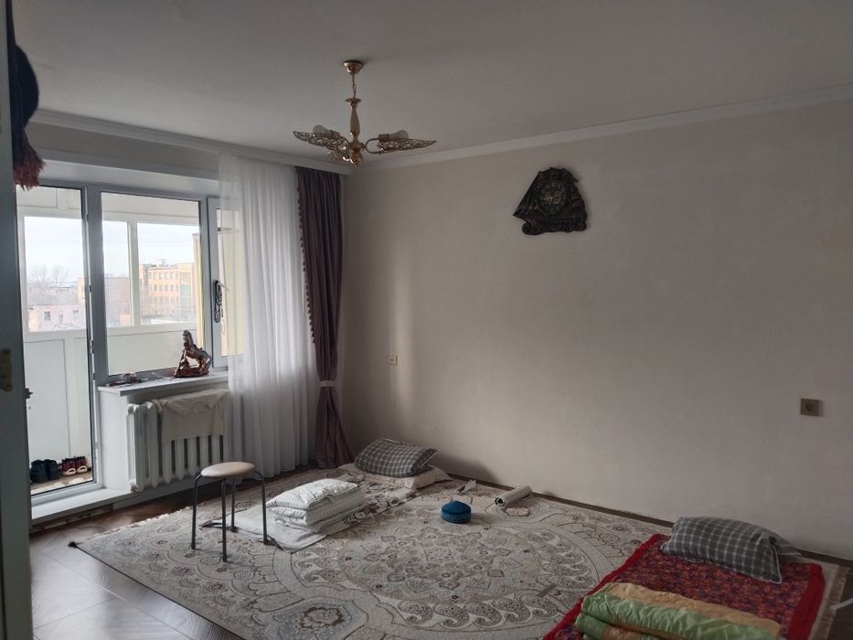 3х комнатная улучшенная