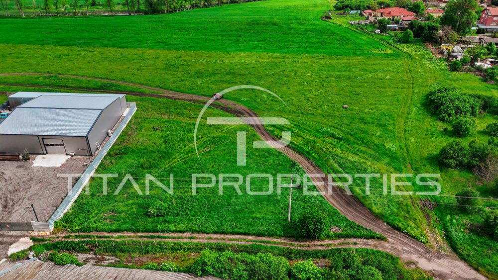 Парцел за продажба в с.Волуяк