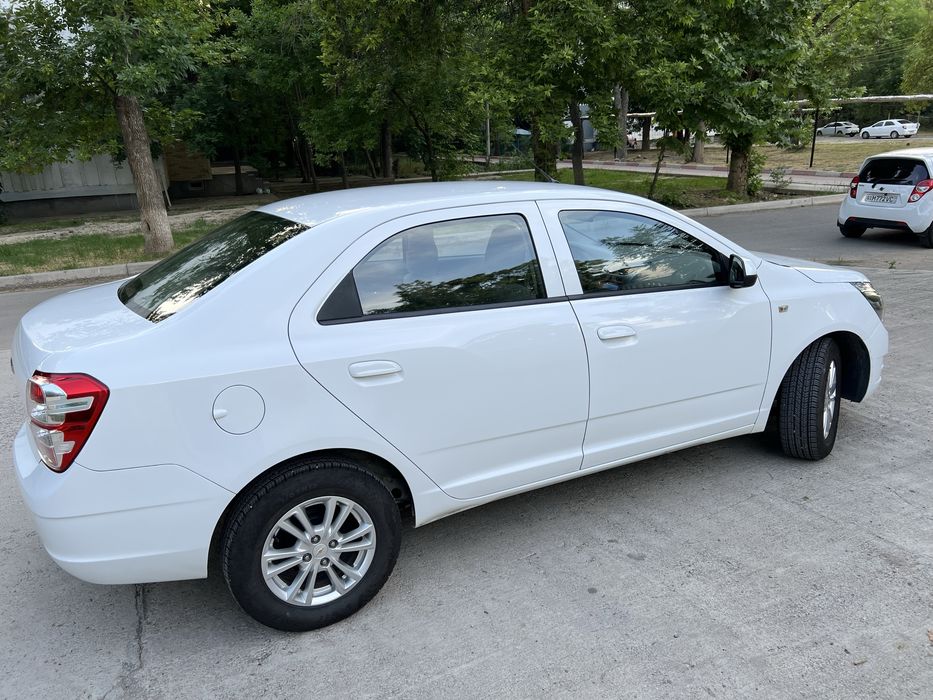 Продается Chevrolet Cobalt