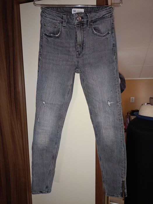 Дамски дънки различни модели